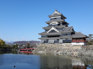 松本城夜桜会