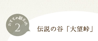 北アルプスの　まさに伝説
延々と続く谷を眺めていると喧騒な日々を忘れます。
一生のうちに一度は見るべき風景
長野市 鬼無里 6644-1 